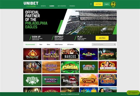 American Betting .